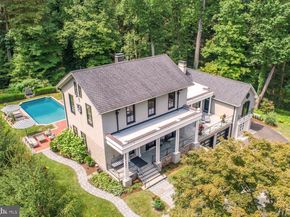 6615 and 6625 GREENHILL ROAD, Lumberville PA 18933