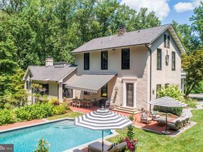6615 and 6625 GREENHILL ROAD, Lumberville PA 18933