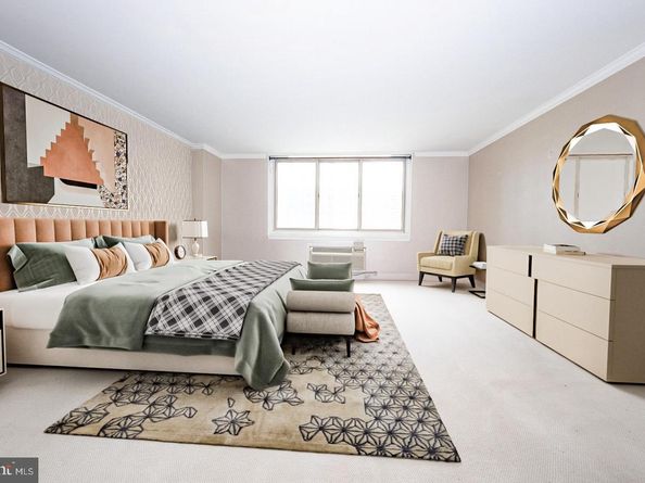1919 Chestnut Street 202423, Philadelphia PA 19103