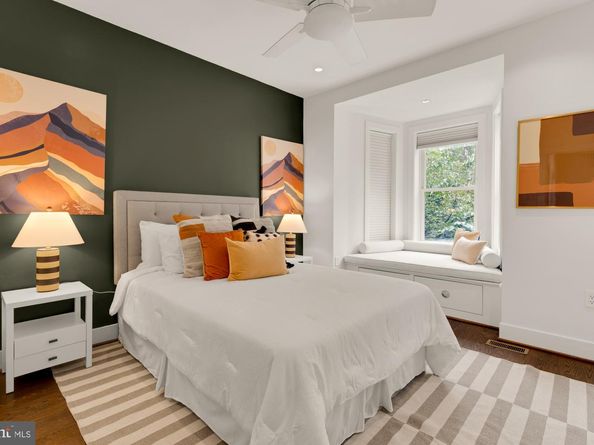 455 Q Street NW, Washington DC 20001