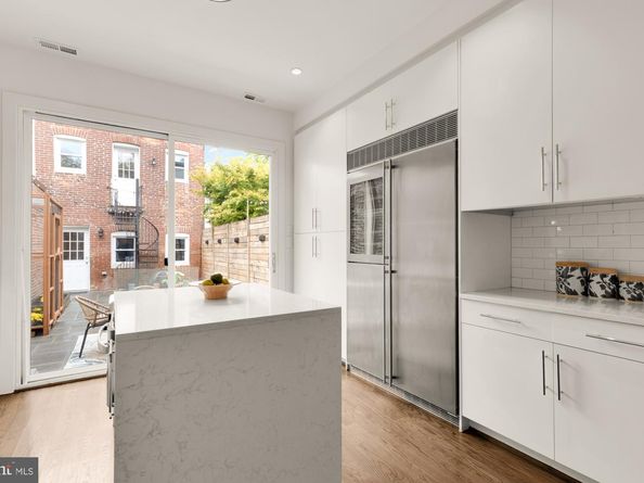 455 Q Street NW, Washington DC 20001