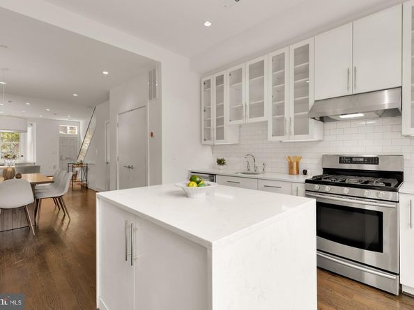 455 Q Street NW, Washington DC 20001