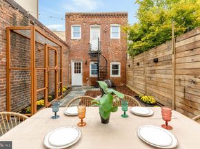 455 Q Street NW, Washington DC 20001