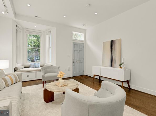 455 Q Street NW, Washington DC 20001