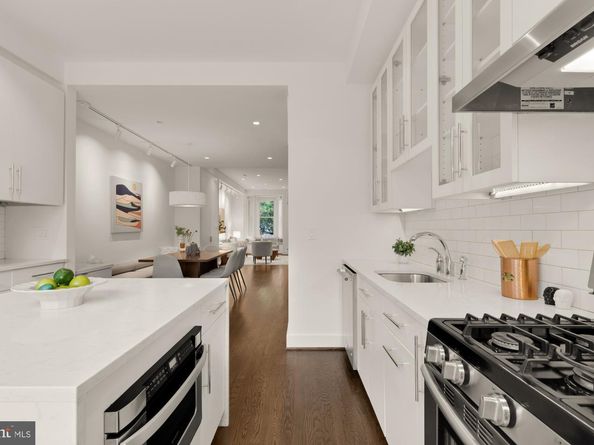455 Q Street NW, Washington DC 20001