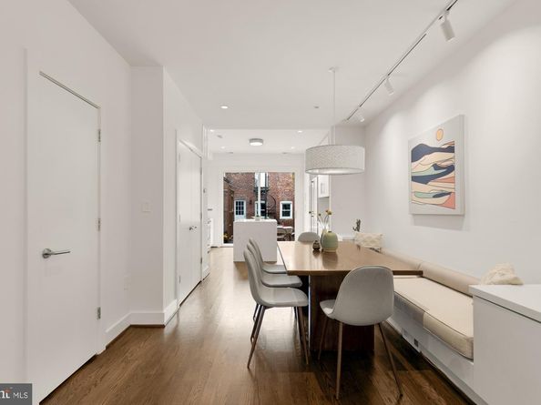 455 Q Street NW, Washington DC 20001