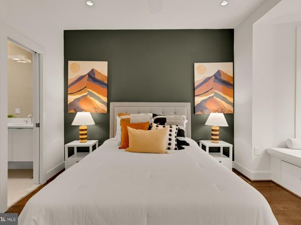 455 Q Street NW, Washington DC 20001