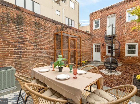 455 Q Street NW, Washington DC 20001