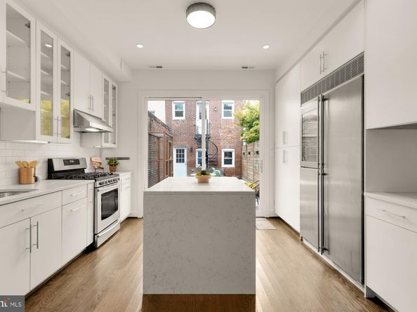 455 Q Street NW, Washington DC 20001