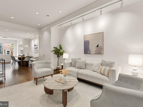 455 Q Street NW, Washington DC 20001
