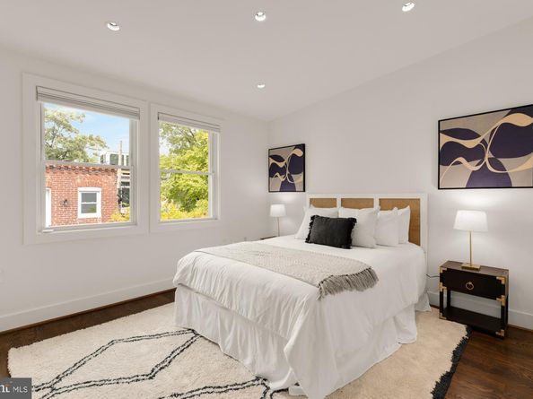 455 Q Street NW, Washington DC 20001