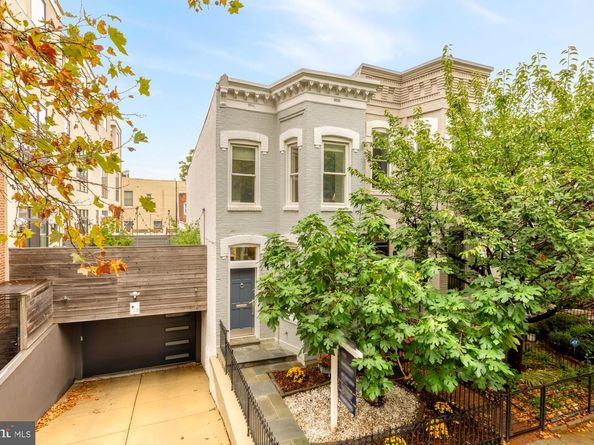 455 Q Street NW, Washington DC 20001