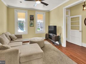 1044 Jackson Avenue, Sharon Hill PA 19079