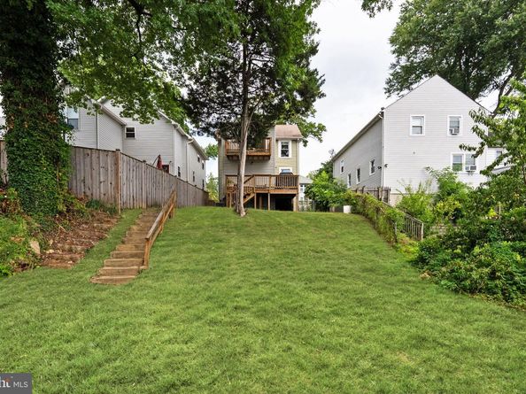 3009 Otis Street NE, Washington DC 20018