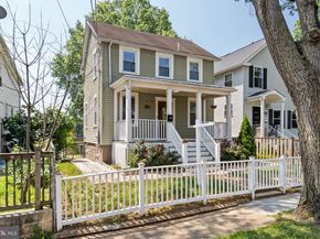 3009 Otis Street NE, Washington DC 20018