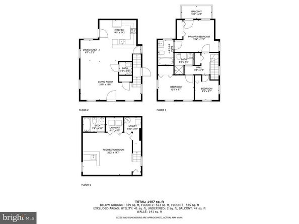 3009 Otis Street NE, Washington DC 20018