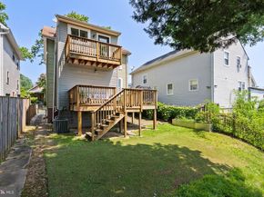 3009 Otis Street NE, Washington DC 20018
