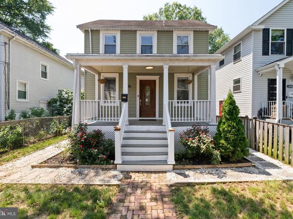 3009 Otis Street NE, Washington DC 20018
