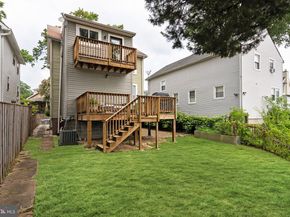 3009 Otis Street NE, Washington DC 20018
