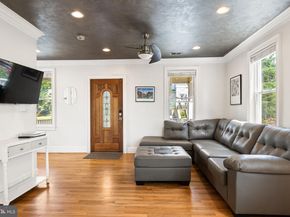3009 Otis Street NE, Washington DC 20018