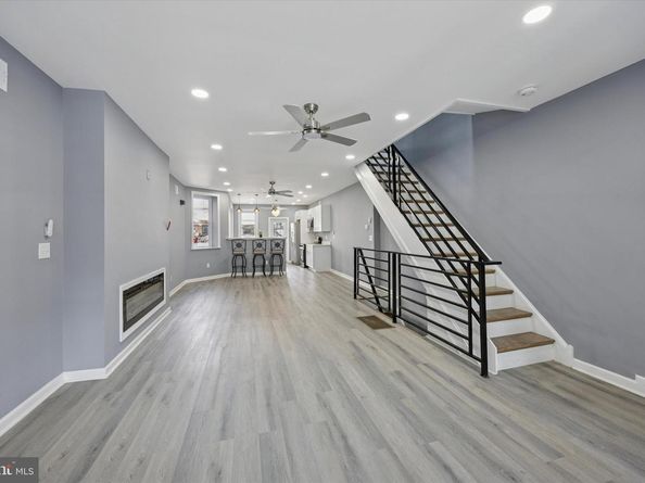 5407 Arlington Street, Philadelphia PA 19131