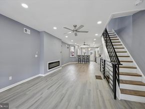 5407 Arlington Street, Philadelphia PA 19131