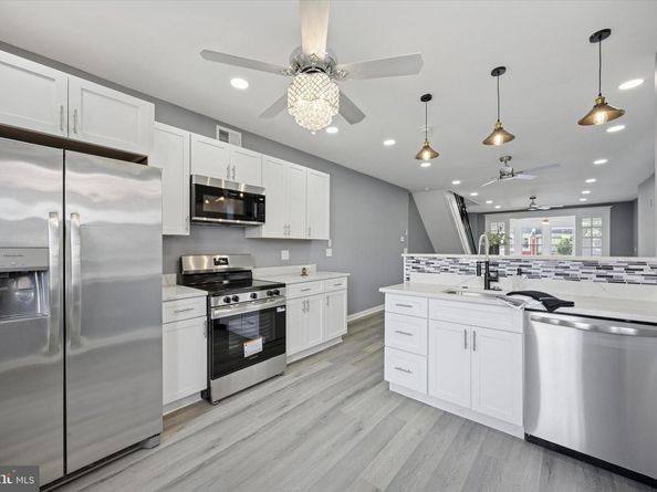5407 Arlington Street, Philadelphia PA 19131