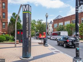 1421 Spring Road NW C02, Washington DC 20010