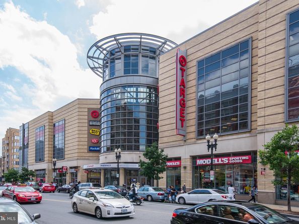 1421 Spring Road NW C02, Washington DC 20010