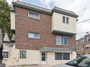 4349 Teesdale Street, Philadelphia PA 19136