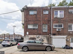 4349 Teesdale Street, Philadelphia PA 19136