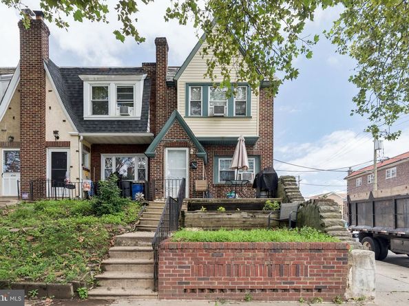 4349 Teesdale Street, Philadelphia PA 19136