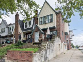4349 Teesdale Street, Philadelphia PA 19136