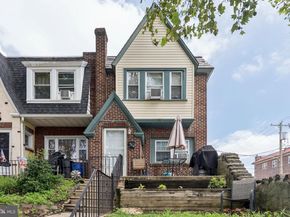 4349 Teesdale Street, Philadelphia PA 19136