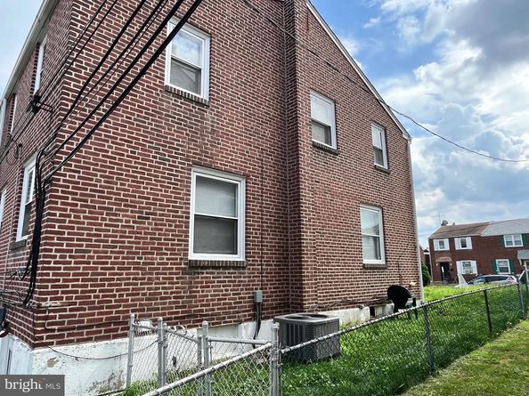 217 Foster Avenue, Sharon Hill PA 19079