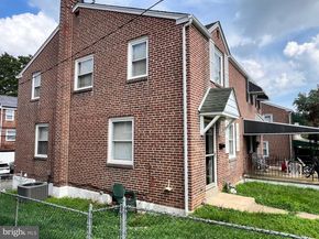 217 Foster Avenue, Sharon Hill PA 19079