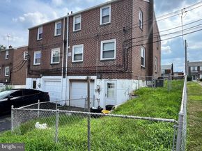 217 Foster Avenue, Sharon Hill PA 19079