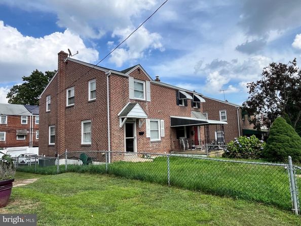 217 Foster Avenue, Sharon Hill PA 19079