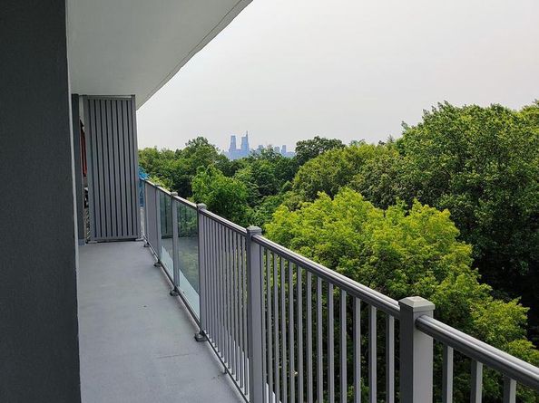 3900 Ford Road 10H, Philadelphia PA 19131