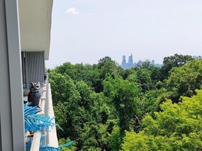 3900 Ford Road 10H, Philadelphia PA 19131