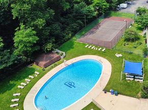 3900 Ford Road 10H, Philadelphia PA 19131