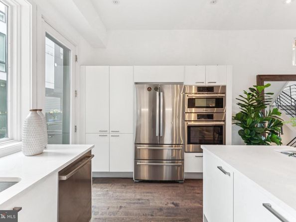 614 N 5TH Street, Philadelphia PA 19123