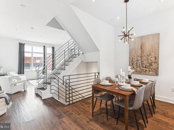 614 N 5TH Street, Philadelphia PA 19123