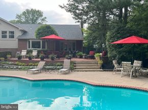 1469 Fort Washington Avenue, Ambler PA 19002