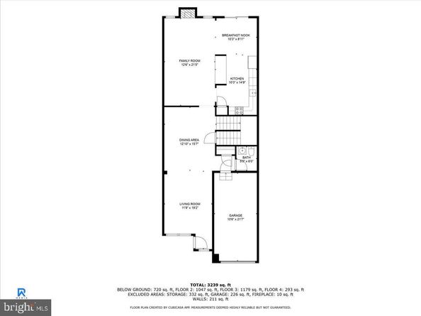 628 Greycliffe, Ambler PA 19002