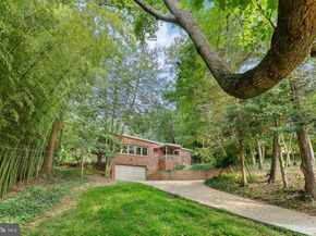 3012 Castle Road, Falls Church VA 22044
