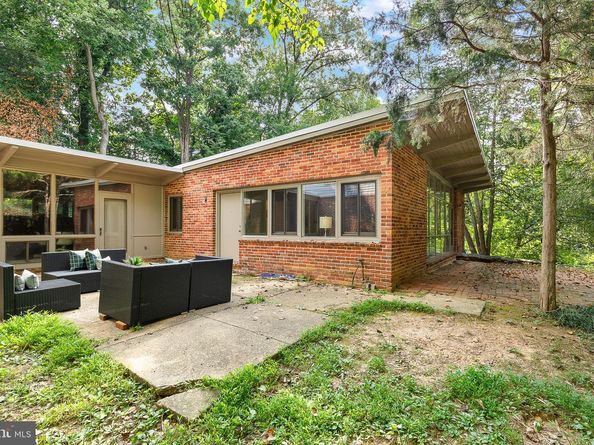 3012 Castle Road, Falls Church VA 22044