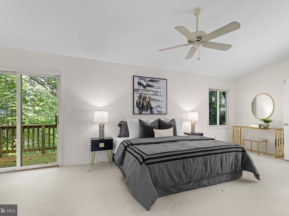 3012 Castle Road, Falls Church VA 22044