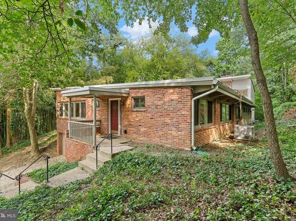 3012 Castle Road, Falls Church VA 22044