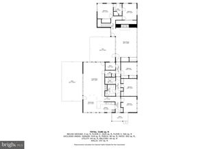 3012 Castle Road, Falls Church VA 22044
